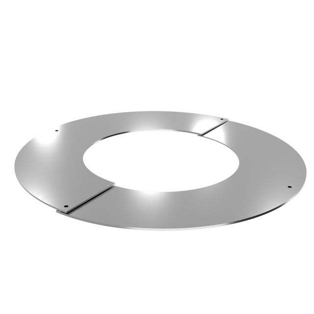 Edelstahlschornstein