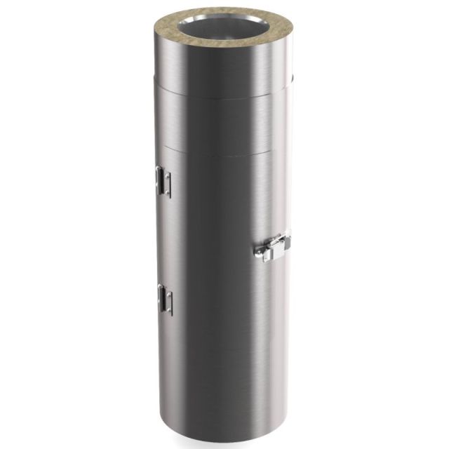 Steck-Fit - Prüföffnung Ø 100 - 130 - 150 - 180 - 200mm