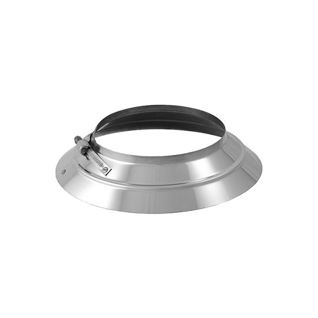 Steck-Fit - Regenkragen Ø100-130-150-180-200 mm