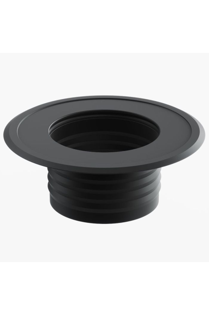 Steck-Fit Wandrosette Ø 100-130-150-180-200 mm