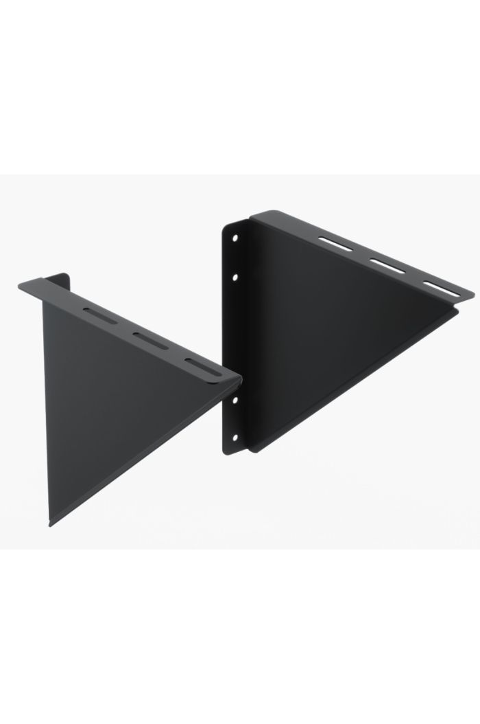 Schornstein-es Wandkonsole Ø200mm  