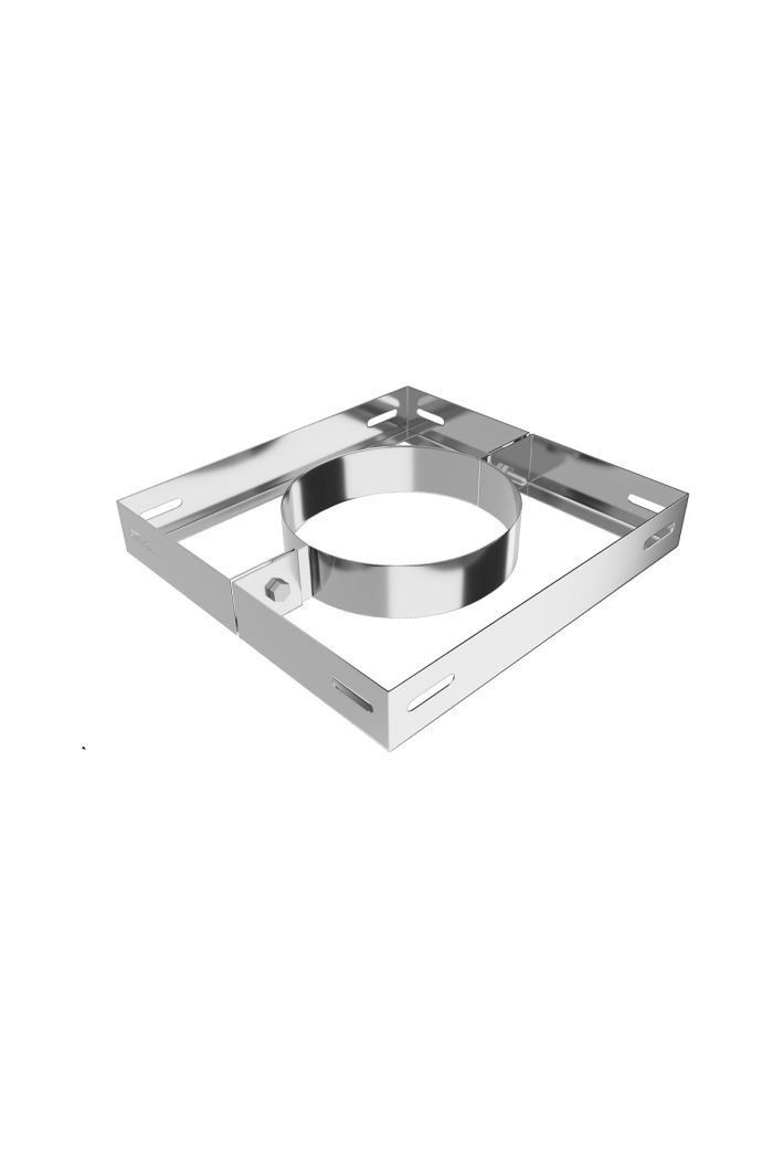 Deckendurchführung Ø 80-100-130-150-180-200 mm 