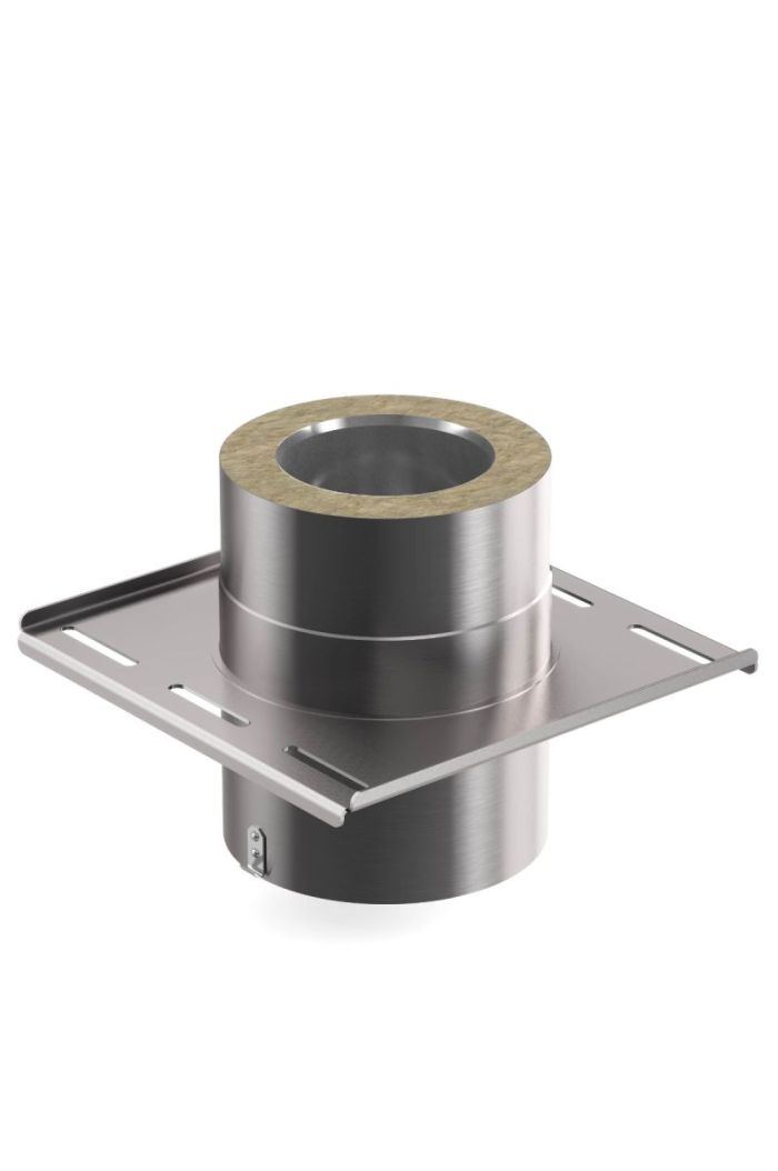 Steck-Fit Zwischenstütze Ø100-130-150-180-200MM