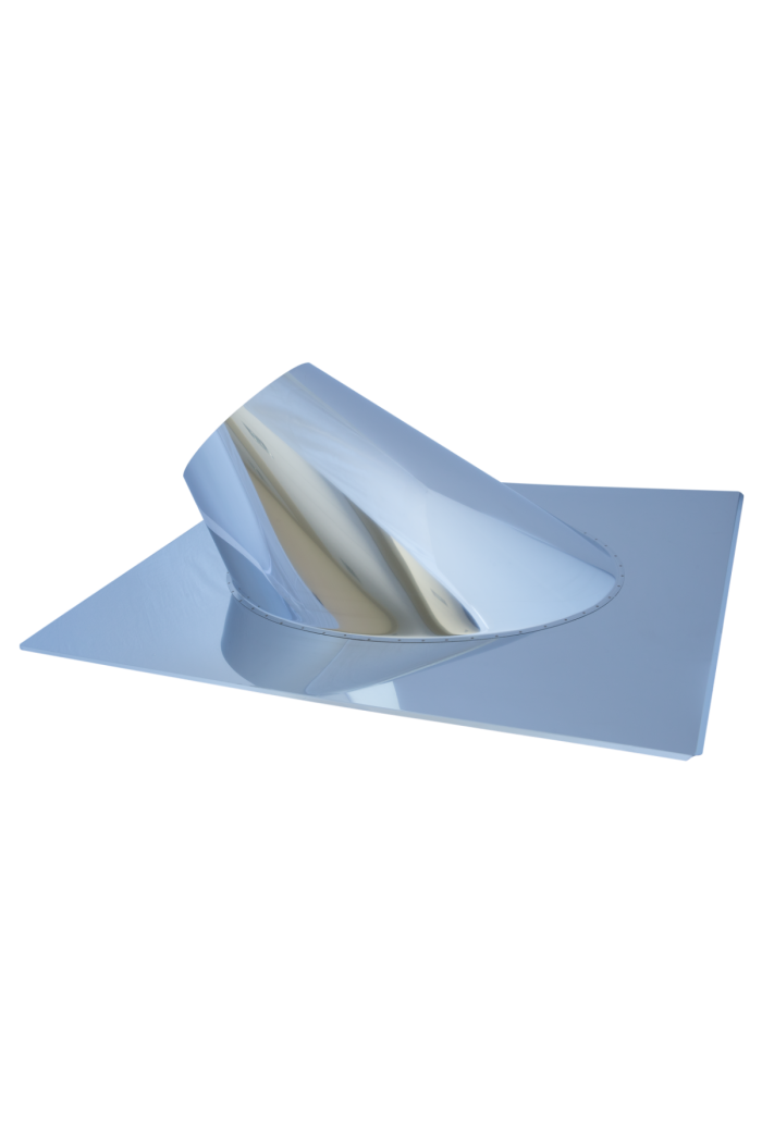 Steck-Fit Dachdurchführung 35-50° 